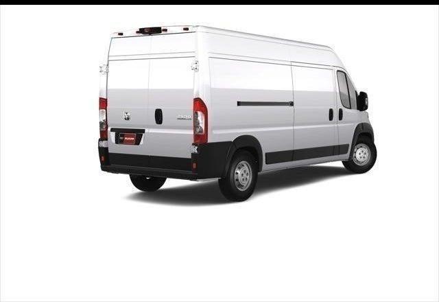 Thumbnail image of 2025 Ram ProMaster at Buhler & Bitter Chrysler Jeep Dodge