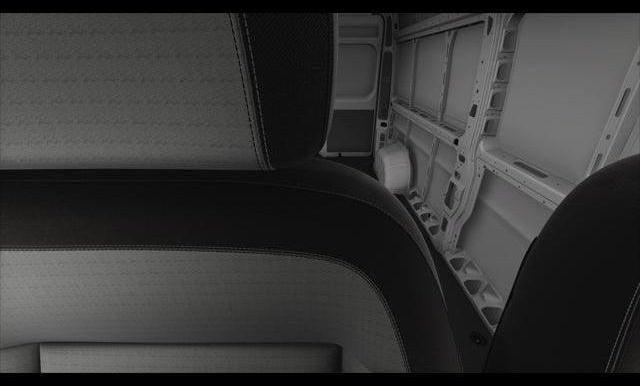 Thumbnail image of 2025 Ram ProMaster at Buhler & Bitter Chrysler Jeep Dodge