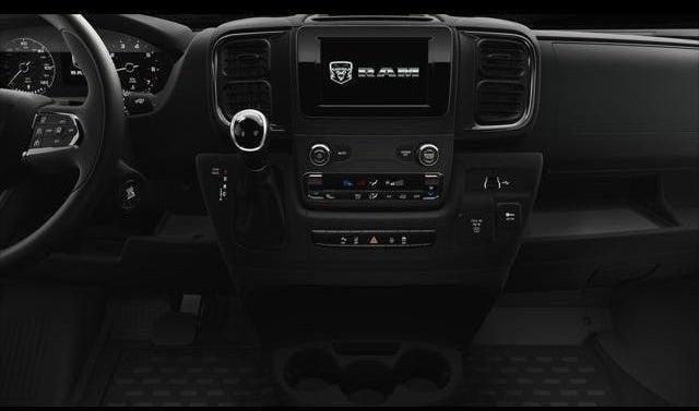 Thumbnail image of 2025 Ram ProMaster at Buhler & Bitter Chrysler Jeep Dodge