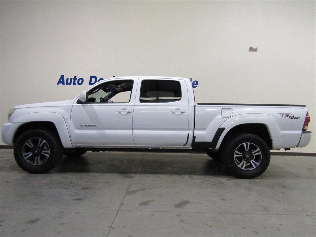 Thumbnail image of 2006 Toyota Tacoma at Auto Dealers Wholesale LLC