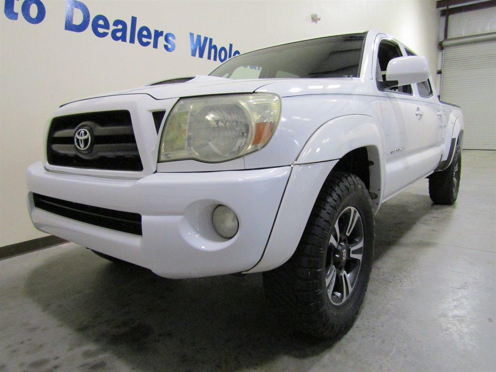 Thumbnail image of 2006 Toyota Tacoma at Auto Dealers Wholesale LLC