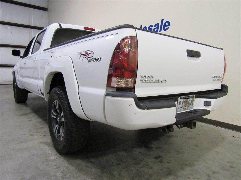 Thumbnail image of 2006 Toyota Tacoma at Auto Dealers Wholesale LLC