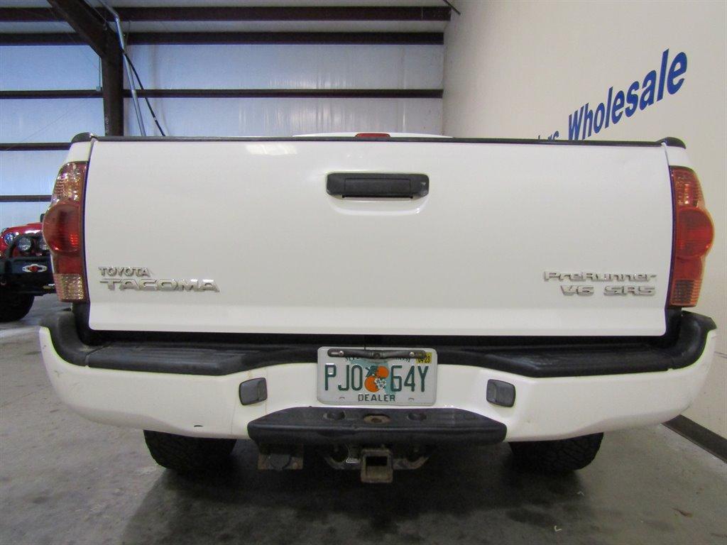 Thumbnail image of 2006 Toyota Tacoma at Auto Dealers Wholesale LLC
