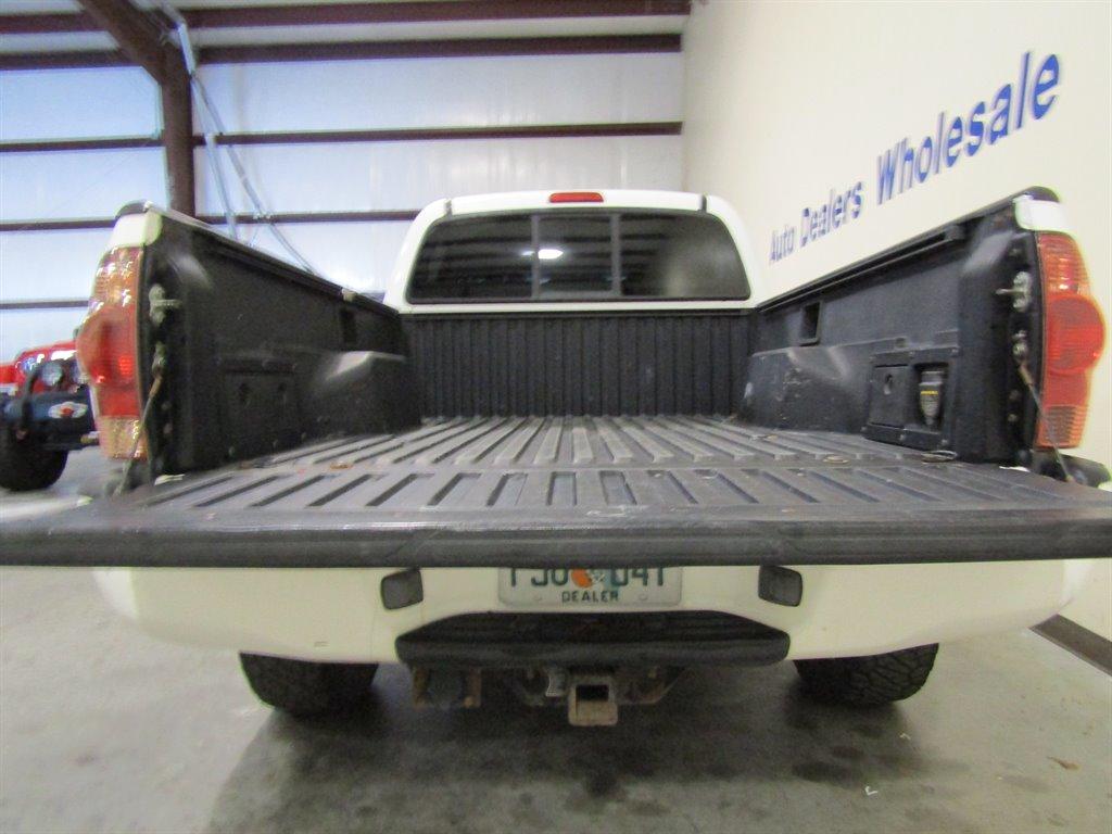 Thumbnail image of 2006 Toyota Tacoma at Auto Dealers Wholesale LLC