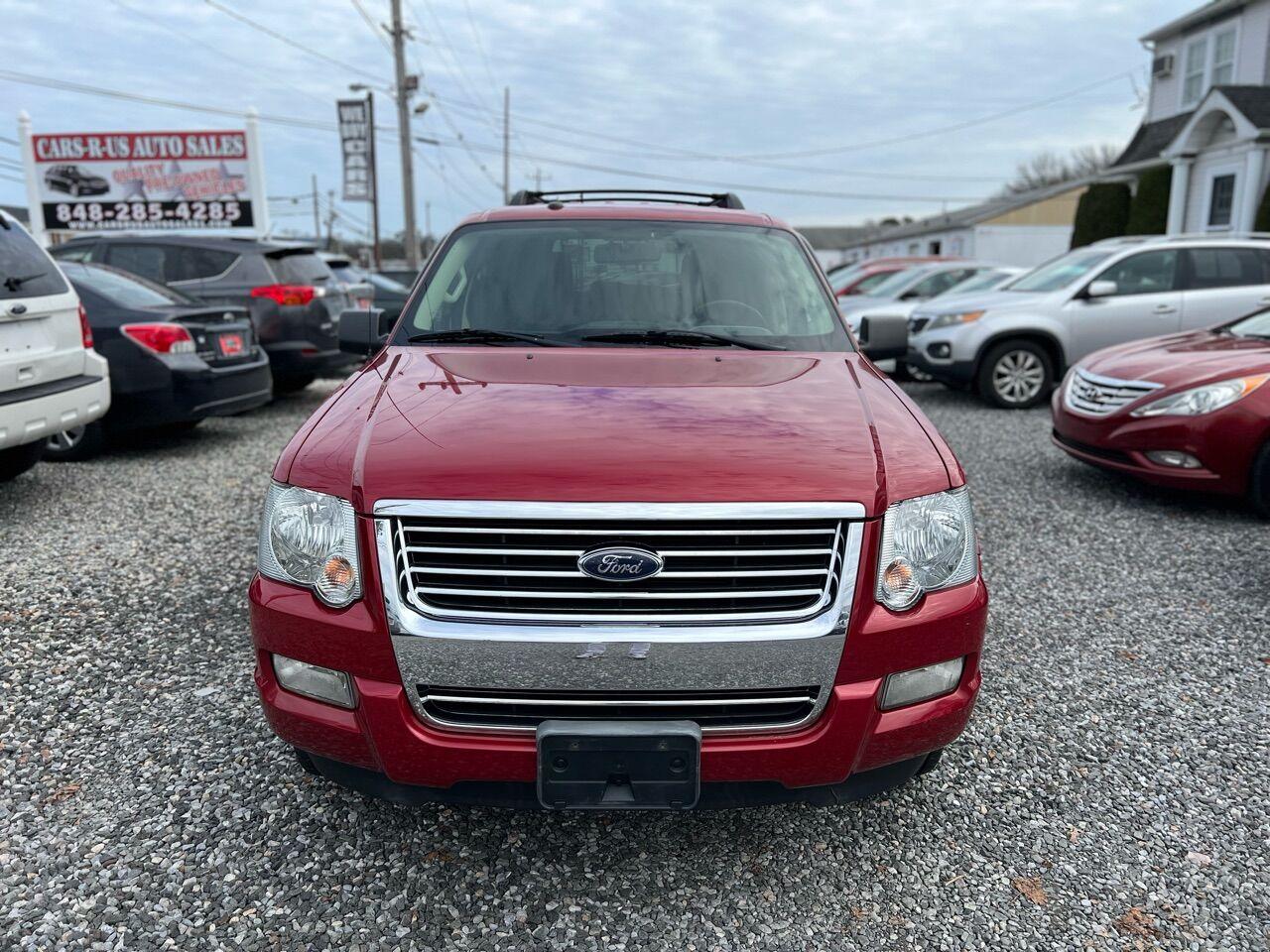 Thumbnail image of 2010 Ford Explorer at Cars R Us Auto Sales