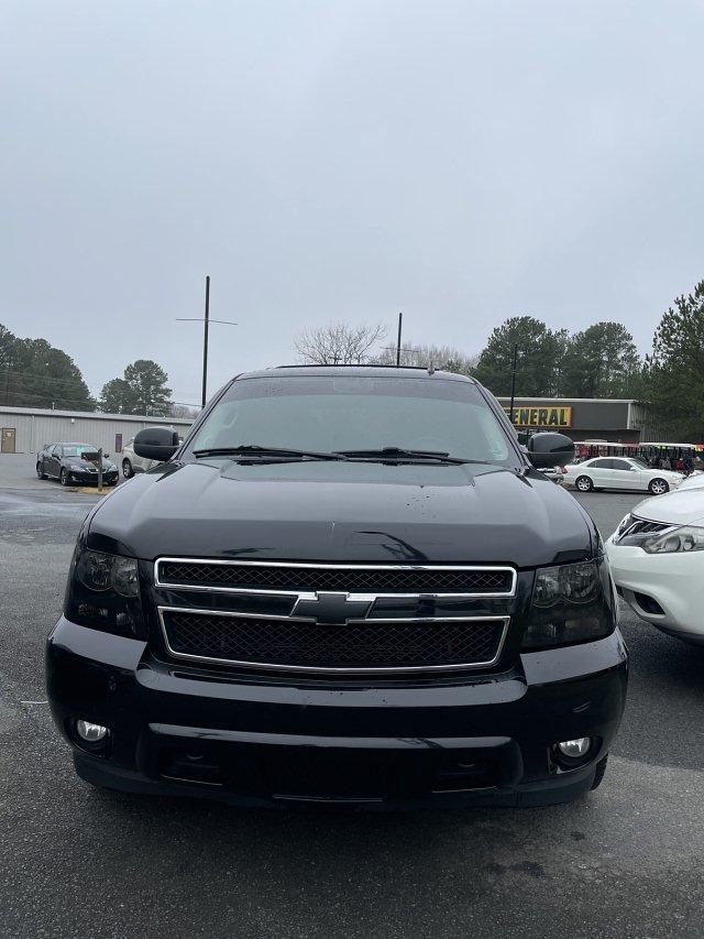 Thumbnail image of 2010 Chevrolet Tahoe at Tillery Auto Sales & Marine