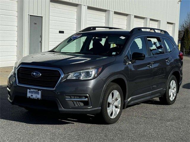 Thumbnail image of 2019 Subaru Ascent at East Hills Volkswagen Subaru of Sayville