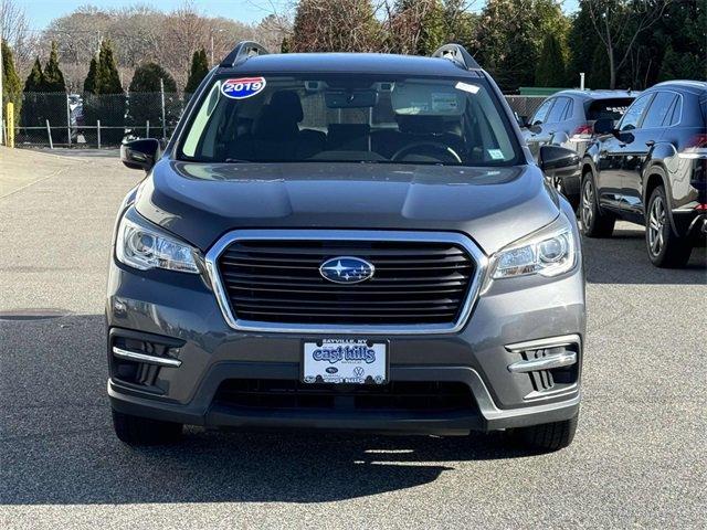 Thumbnail image of 2019 Subaru Ascent at East Hills Volkswagen Subaru of Sayville