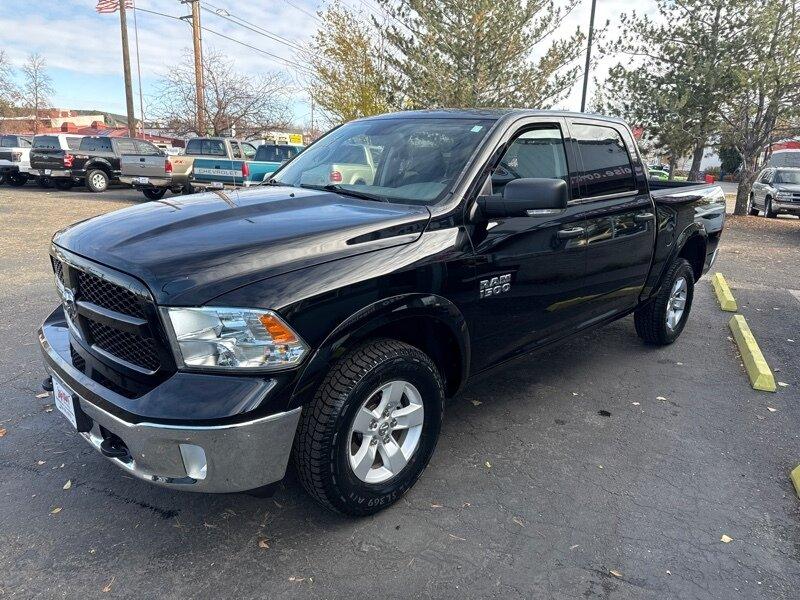 Thumbnail image of 2013 Ram 1500 at Big Sids Auto Sales