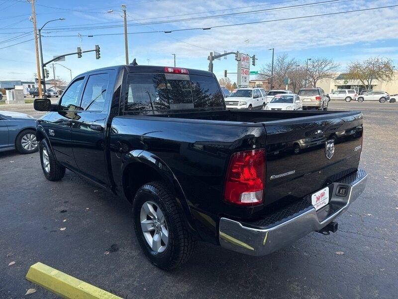 Thumbnail image of 2013 Ram 1500 at Big Sids Auto Sales