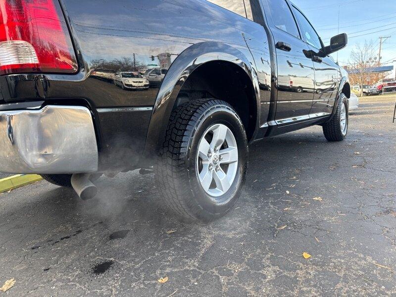 Thumbnail image of 2013 Ram 1500 at Big Sids Auto Sales