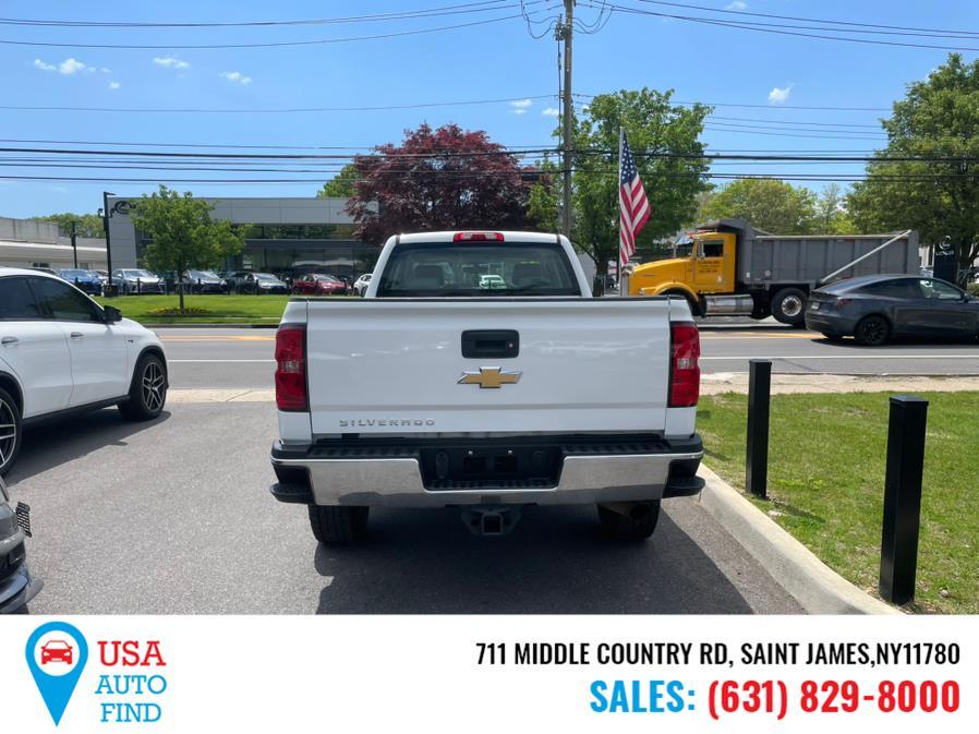 Thumbnail image of 2019 Chevrolet Silverado 2500HD at USA Auto Find LLC