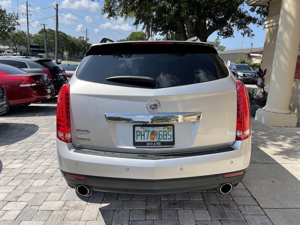 Thumbnail image of 2011 Cadillac SRX at Auto 4 You, Inc
