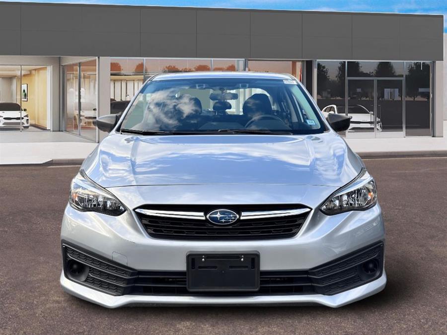 Thumbnail image of 2022 Subaru Impreza at Northstar Mitsubishi