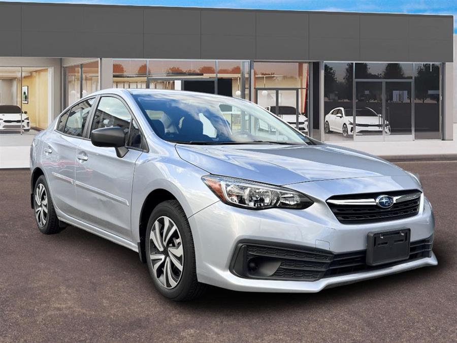 Thumbnail image of 2022 Subaru Impreza at Northstar Mitsubishi