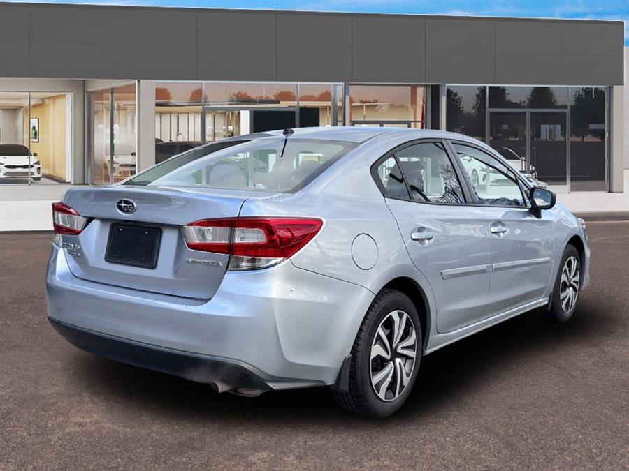 Thumbnail image of 2022 Subaru Impreza at Northstar Mitsubishi