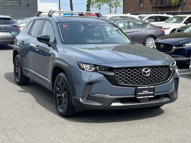 Thumbnail image of 2025 Mazda CX-50 at Garden City Mazda