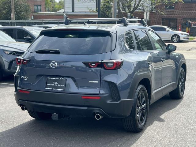 Thumbnail image of 2025 Mazda CX-50 at Garden City Mazda