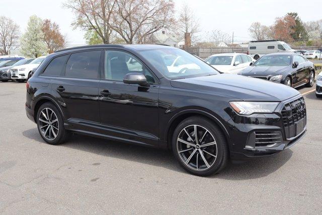 Thumbnail image of 2021 Audi Q7 at NorthBayImportsNew of East Windsor, CT