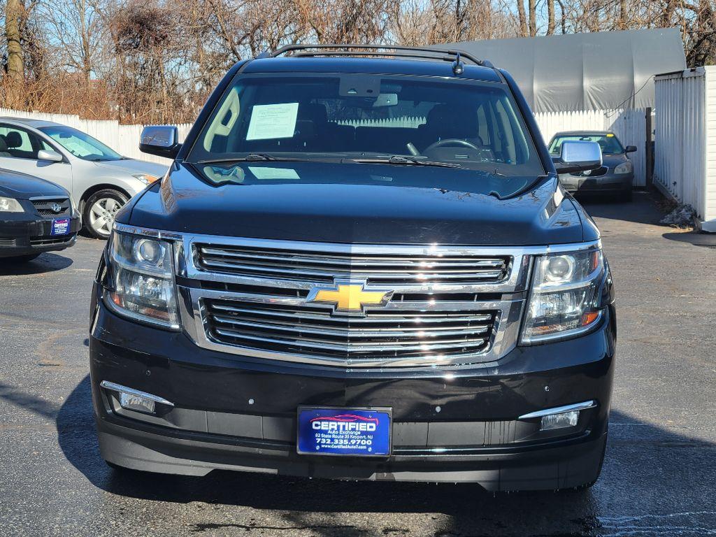 Thumbnail image of 2015 Chevrolet Tahoe at CERTIFIED AUTO EXCHANGE