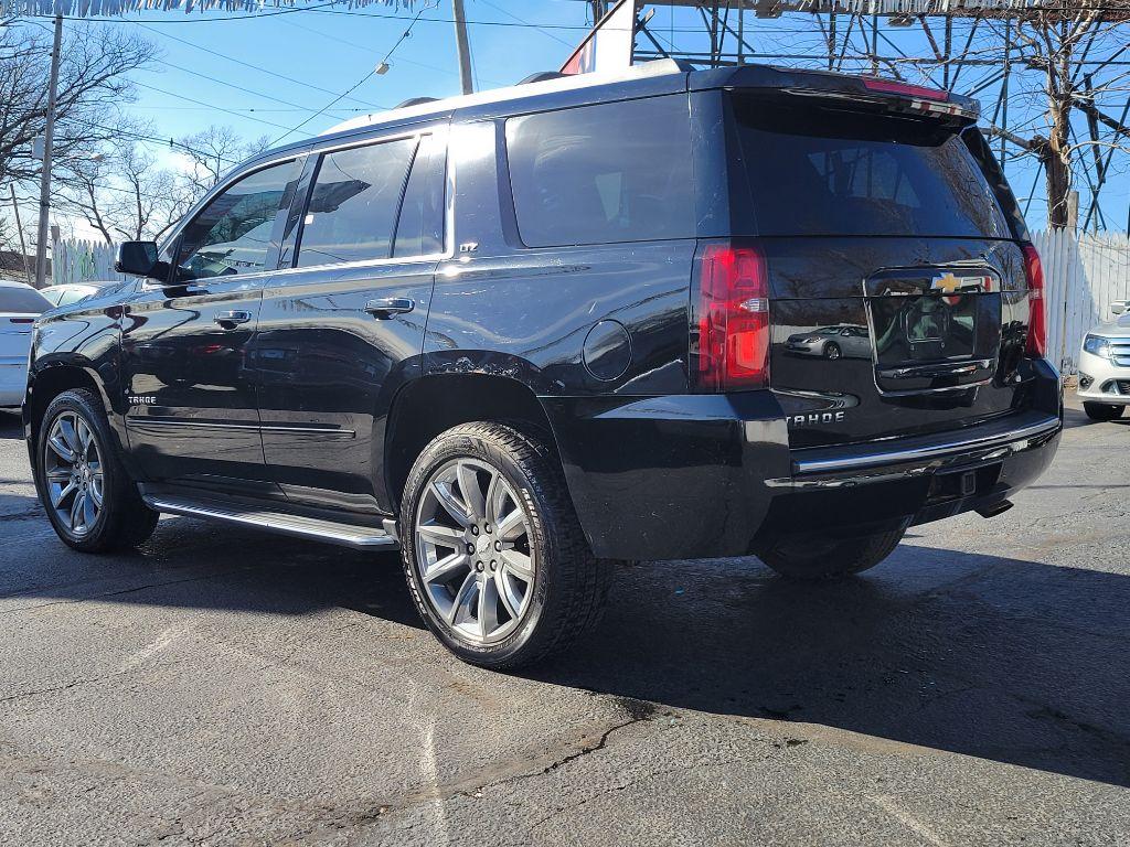 Thumbnail image of 2015 Chevrolet Tahoe at CERTIFIED AUTO EXCHANGE