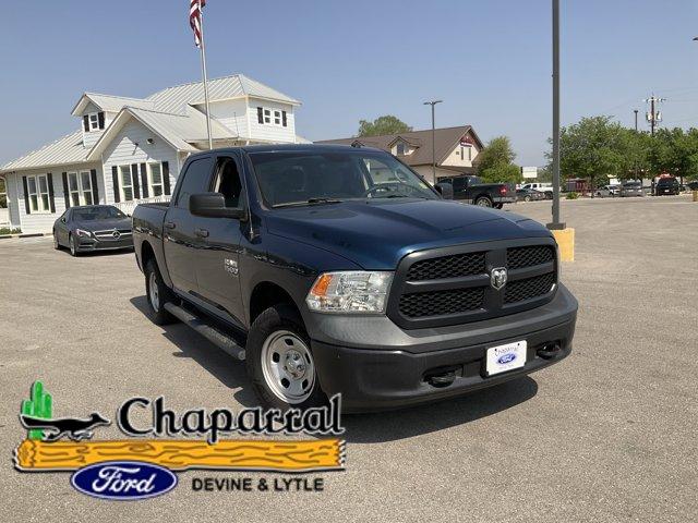 Thumbnail image of 2020 Ram 1500 Classic at ChaparralFordUSED of Devine, TX