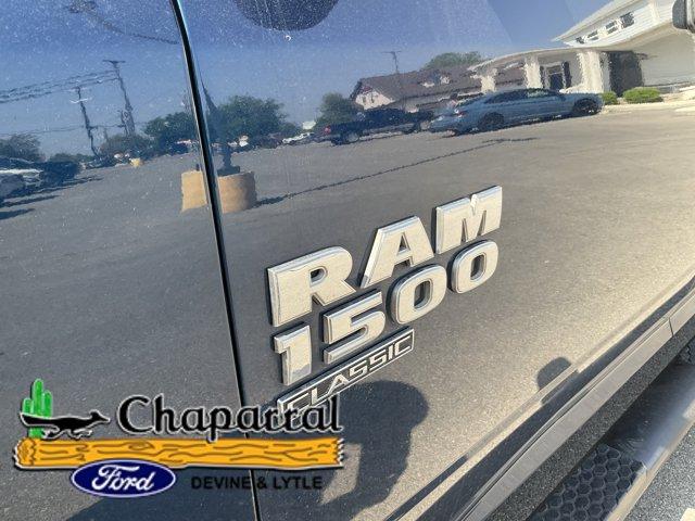 Thumbnail image of 2020 Ram 1500 Classic at ChaparralFordUSED of Devine, TX