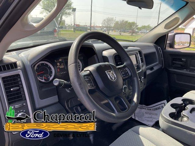 Thumbnail image of 2020 Ram 1500 Classic at ChaparralFordUSED of Devine, TX