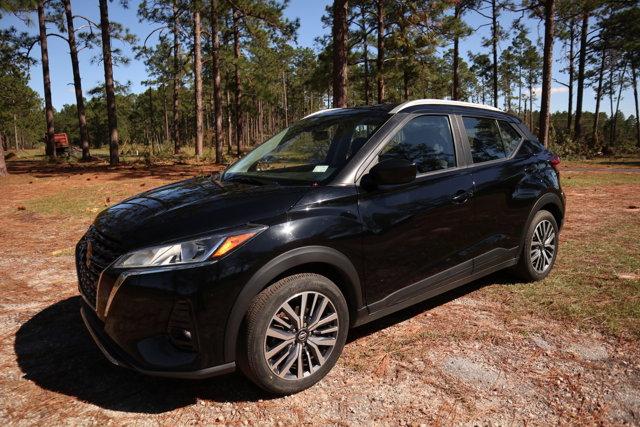 Thumbnail image of 2021 Nissan Kicks at Daniels Chevrolet NEW