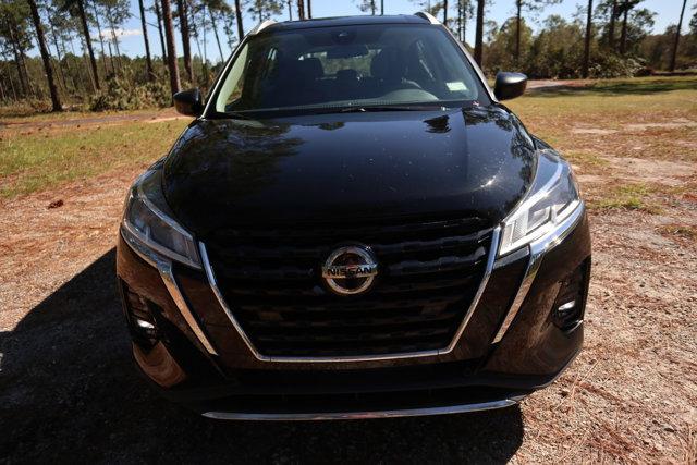 Thumbnail image of 2021 Nissan Kicks at Daniels Chevrolet NEW