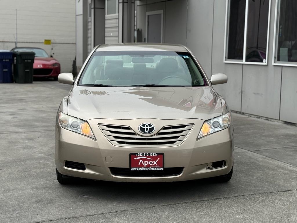 Thumbnail image of 2007 Toyota Camry at APEX MOTORS TACOMA LLC