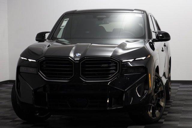 Thumbnail image of 2024 BMW XM at BillJacobsBmw NEW