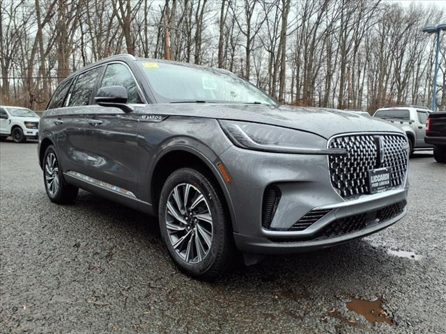 Thumbnail image of 2025 Lincoln Aviator at Liccardi Ford Inc