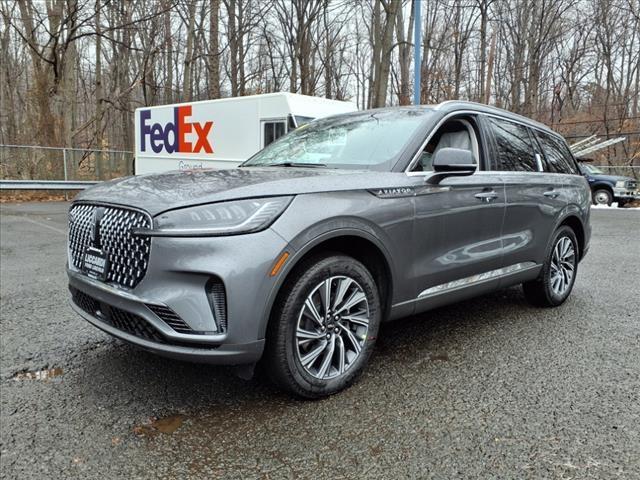 Thumbnail image of 2025 Lincoln Aviator at Liccardi Ford Inc