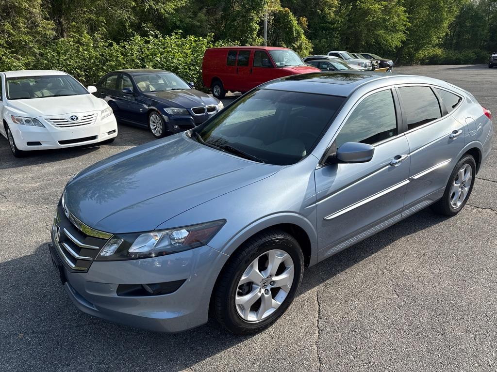 Thumbnail image of 2010 Honda Accord Crosstour at LOFTUS AUTO CITY