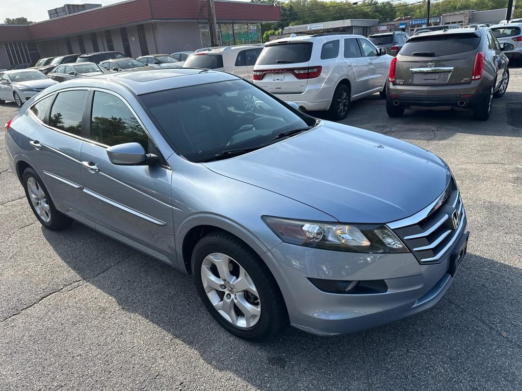 Thumbnail image of 2010 Honda Accord Crosstour at LOFTUS AUTO CITY