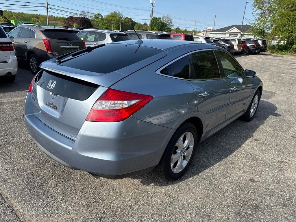 Thumbnail image of 2010 Honda Accord Crosstour at LOFTUS AUTO CITY