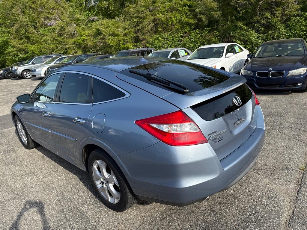 Thumbnail image of 2010 Honda Accord Crosstour at LOFTUS AUTO CITY
