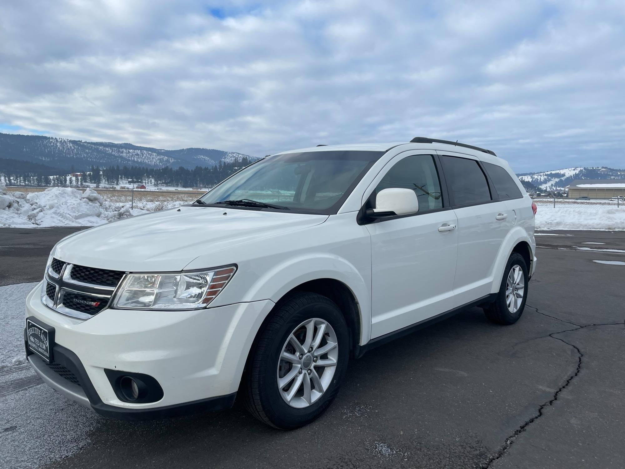 Thumbnail image of 2017 Dodge Journey at Executive Auto Sales Inc