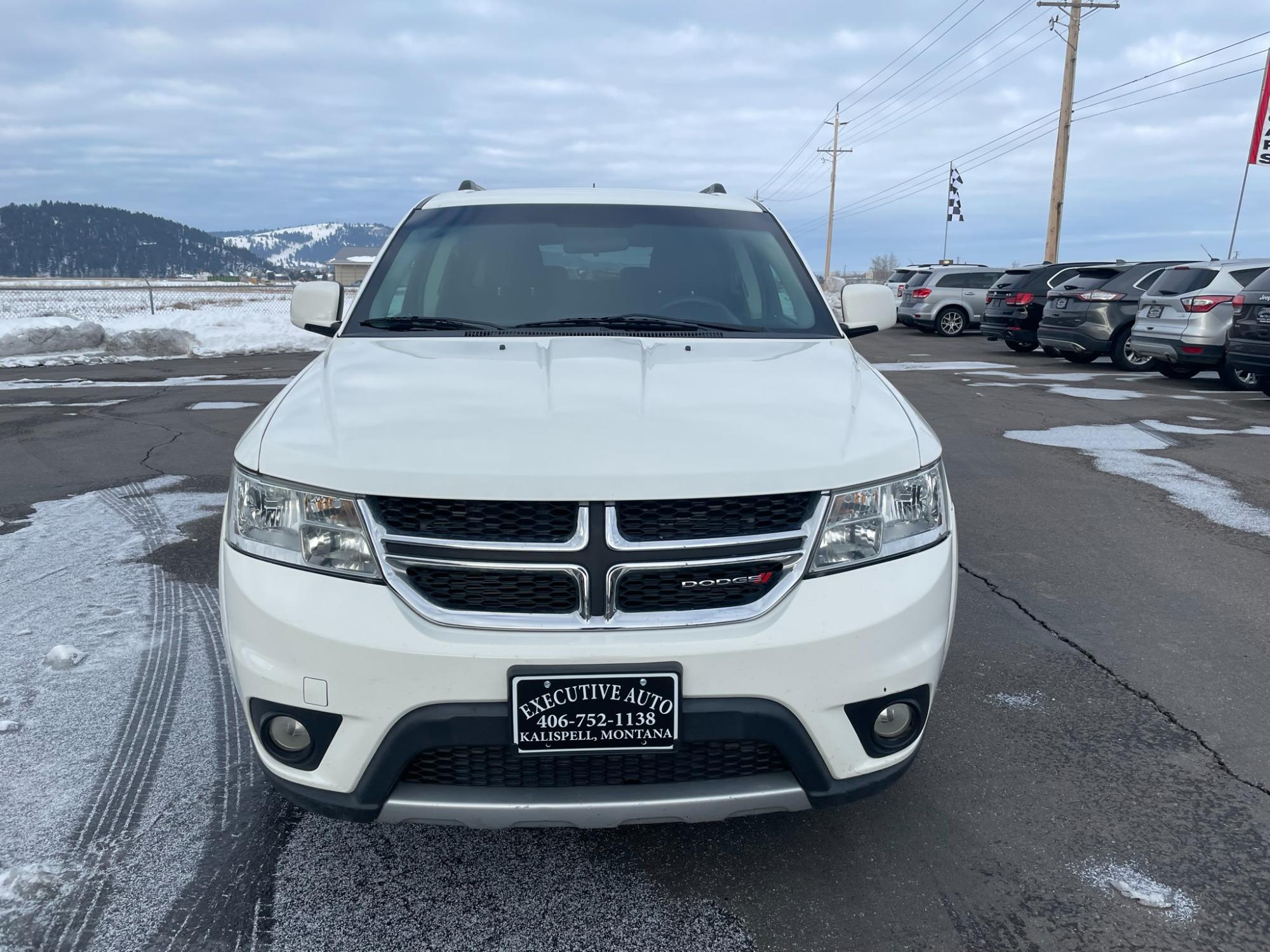 Thumbnail image of 2017 Dodge Journey at Executive Auto Sales Inc