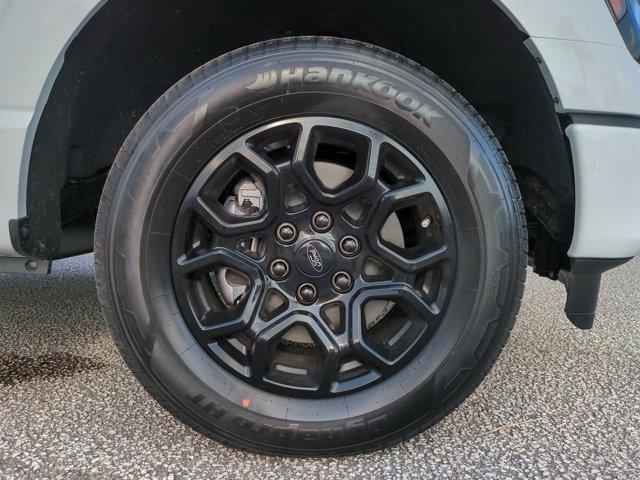 Thumbnail image of 2025 Ford F-150 at Palm Bay Ford Used