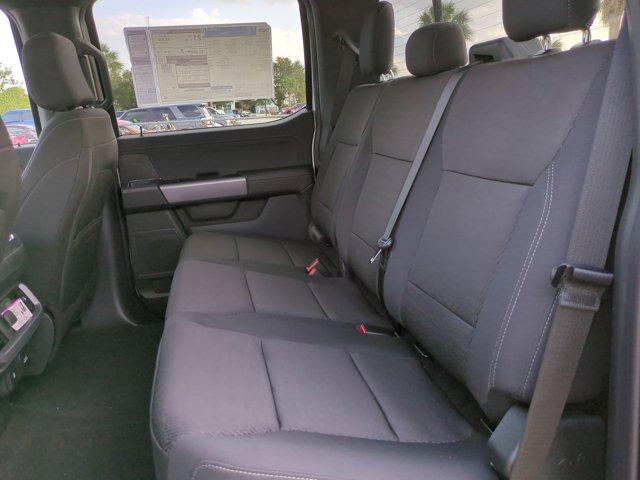 Thumbnail image of 2025 Ford F-150 at Palm Bay Ford Used