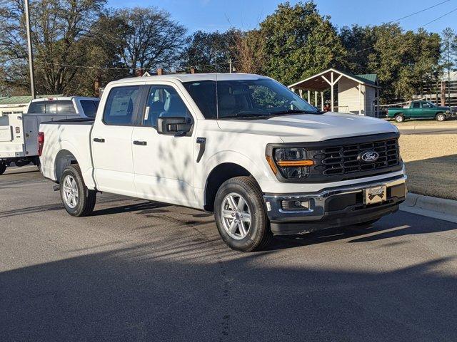 Thumbnail image of 2025 Ford F-150 at CrossroadsFord of Apex - NEW