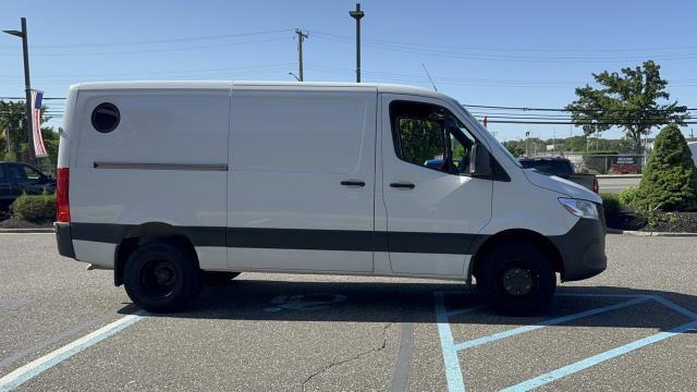 Thumbnail image of 2024 Mercedes-Benz Sprinter at Riverhead Auto Mall