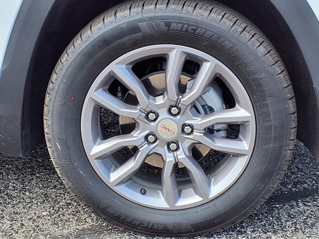 Thumbnail image of 2024 GMC Terrain at C. Wimberley Chevrolet Buick Gmc