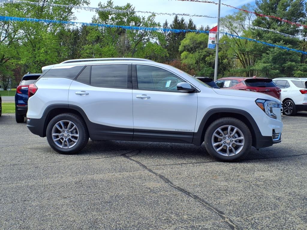 Thumbnail image of 2024 GMC Terrain at C. Wimberley Chevrolet Buick Gmc