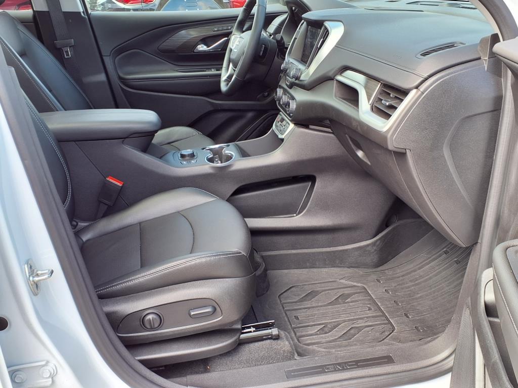 Thumbnail image of 2024 GMC Terrain at C. Wimberley Chevrolet Buick Gmc
