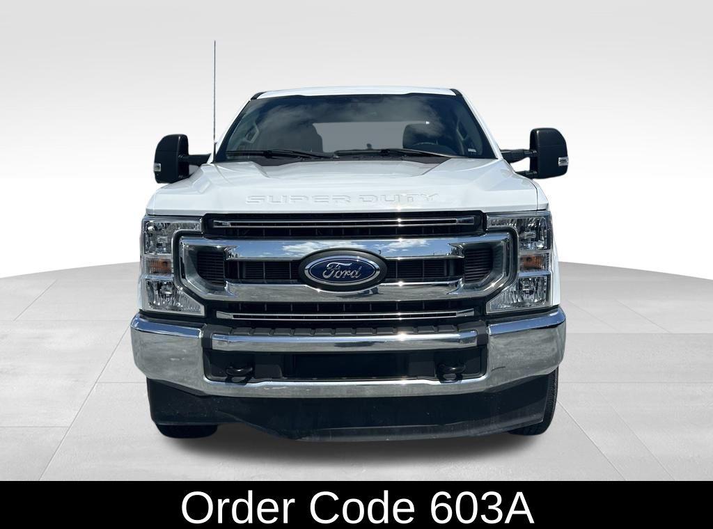 Thumbnail image of 2022 Ford F-250 Super Duty at Aventura Chrysler Jeep Dodge Ram