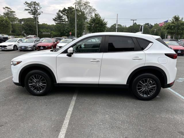 Thumbnail image of 2019 Mazda CX-5 at Nesenger 112 Chevrolet Hyundai Mazda