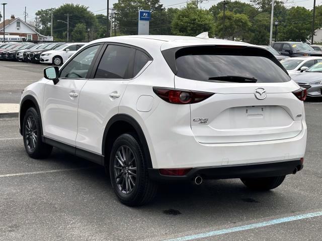 Thumbnail image of 2019 Mazda CX-5 at Nesenger 112 Chevrolet Hyundai Mazda